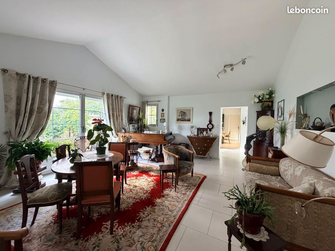 Maison à vendre, 95m², La Rochelle