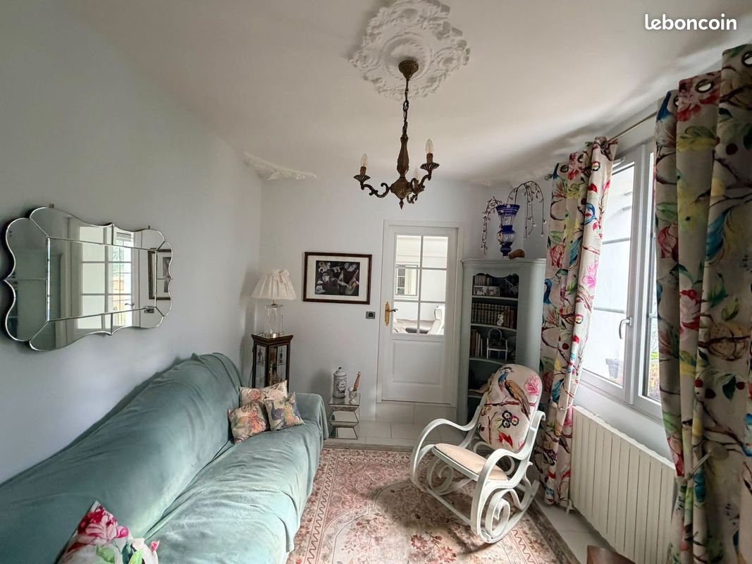 Maison à vendre, 95m², La Rochelle