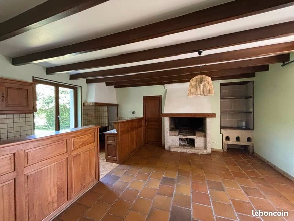Maison à vendre, 155m², Beauvoir-sur-Niort