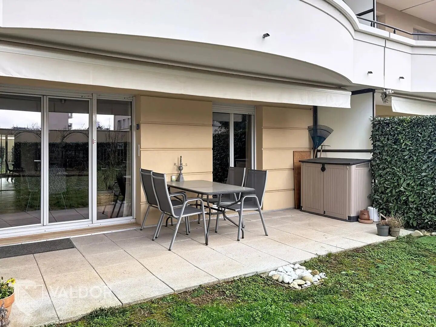 Appartement à vendre, 83m², Villefranche-sur-Saône