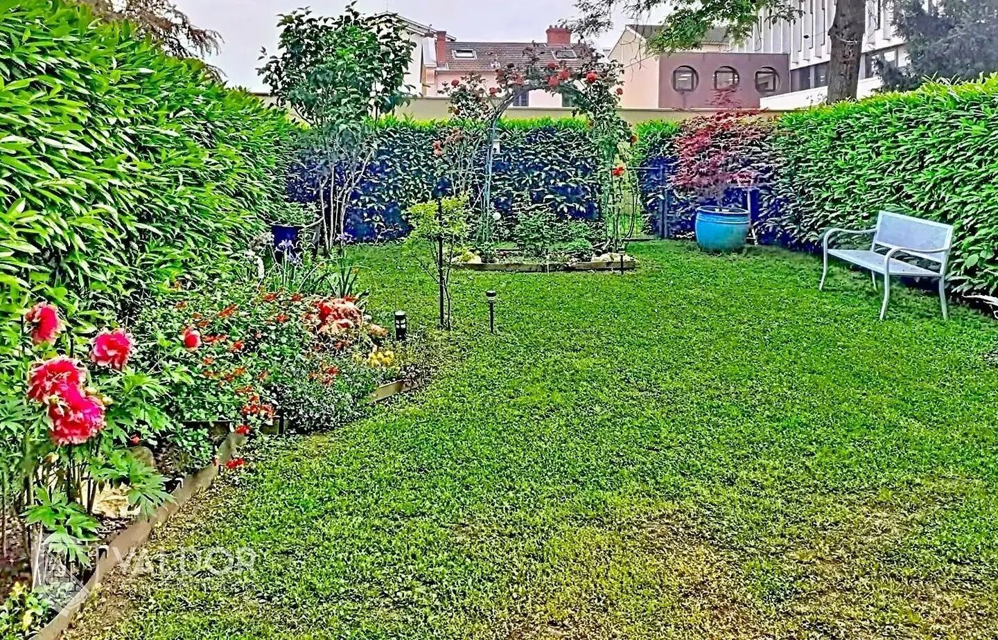 Appartement à vendre, 83m², Villefranche-sur-Saône