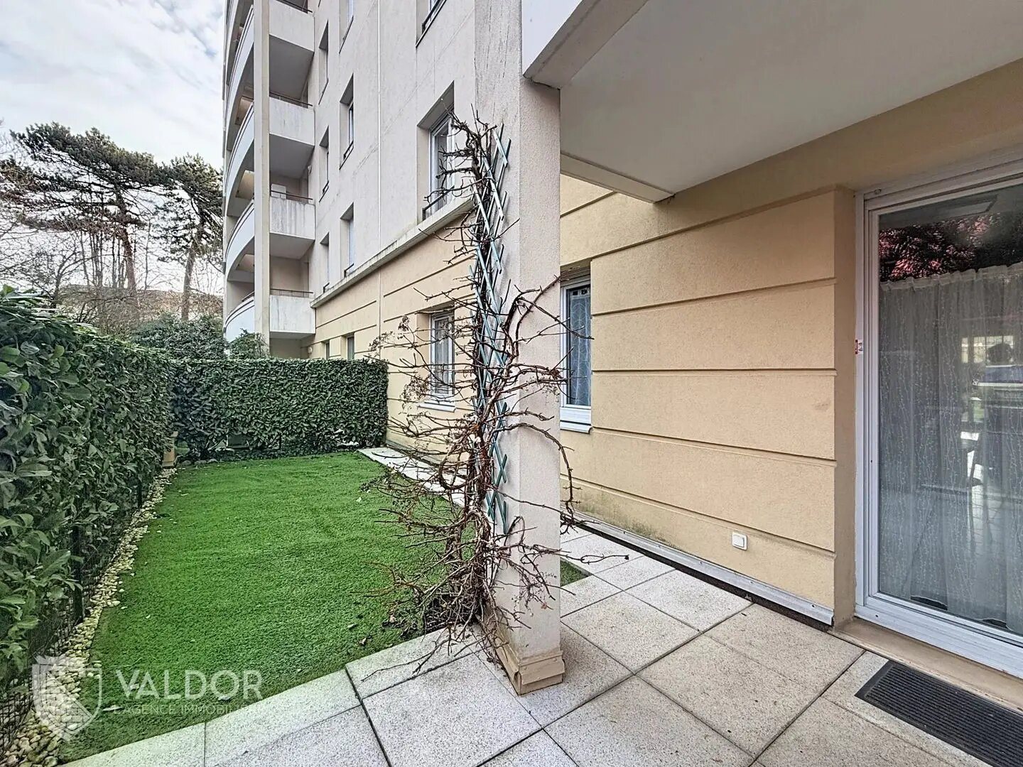 Appartement à vendre, 83m², Villefranche-sur-Saône