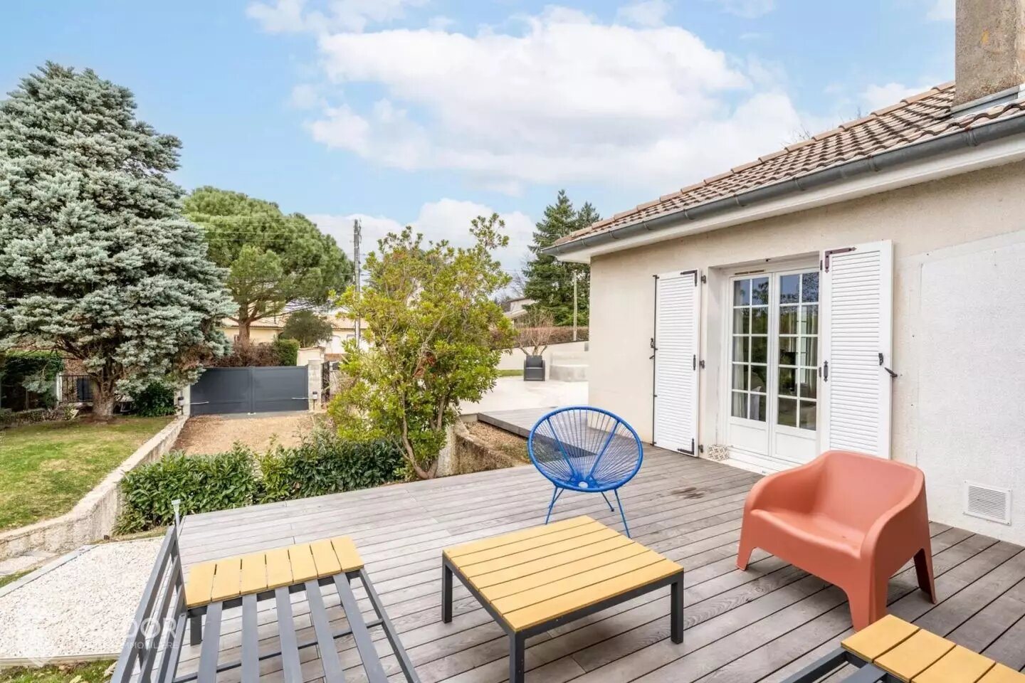 Maison à vendre, 110m², Chasselay