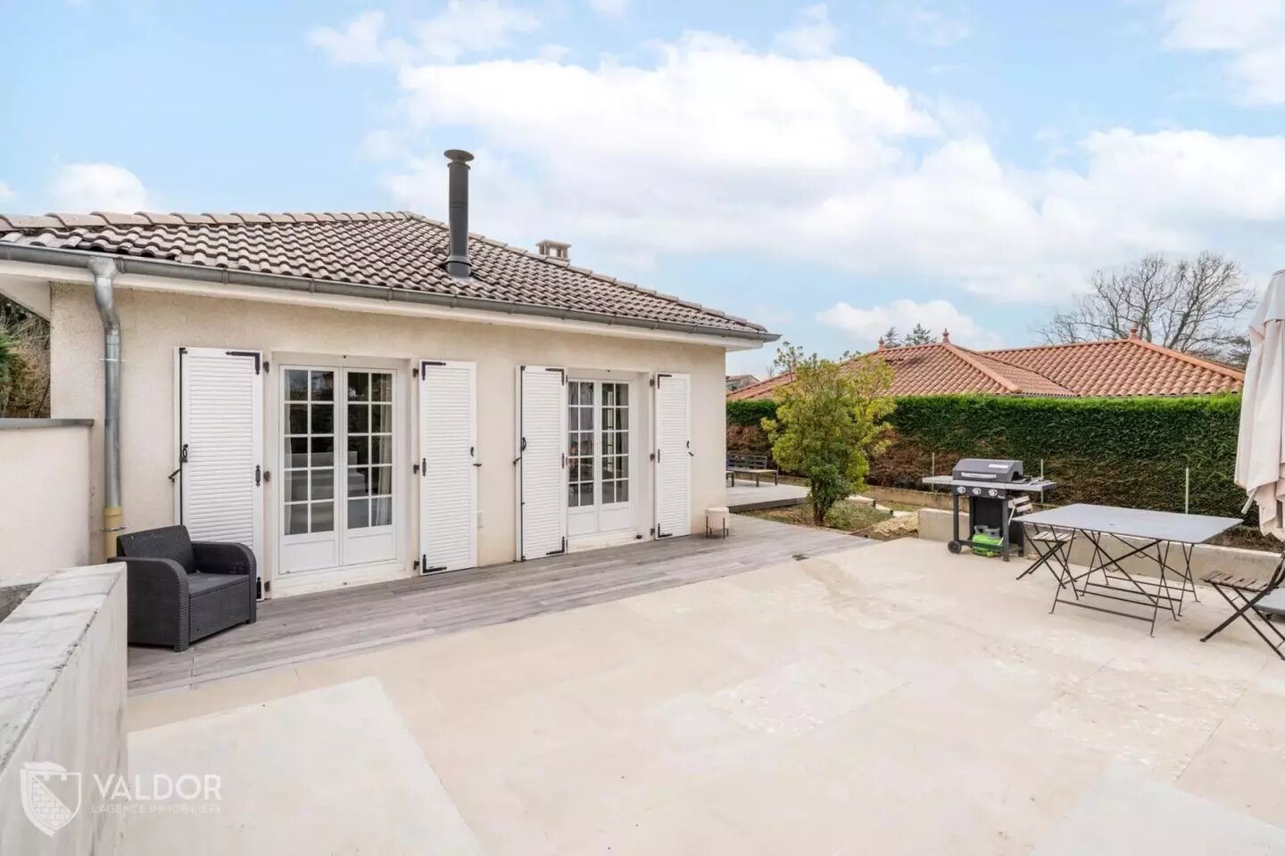 Maison à vendre, 110m², Chasselay