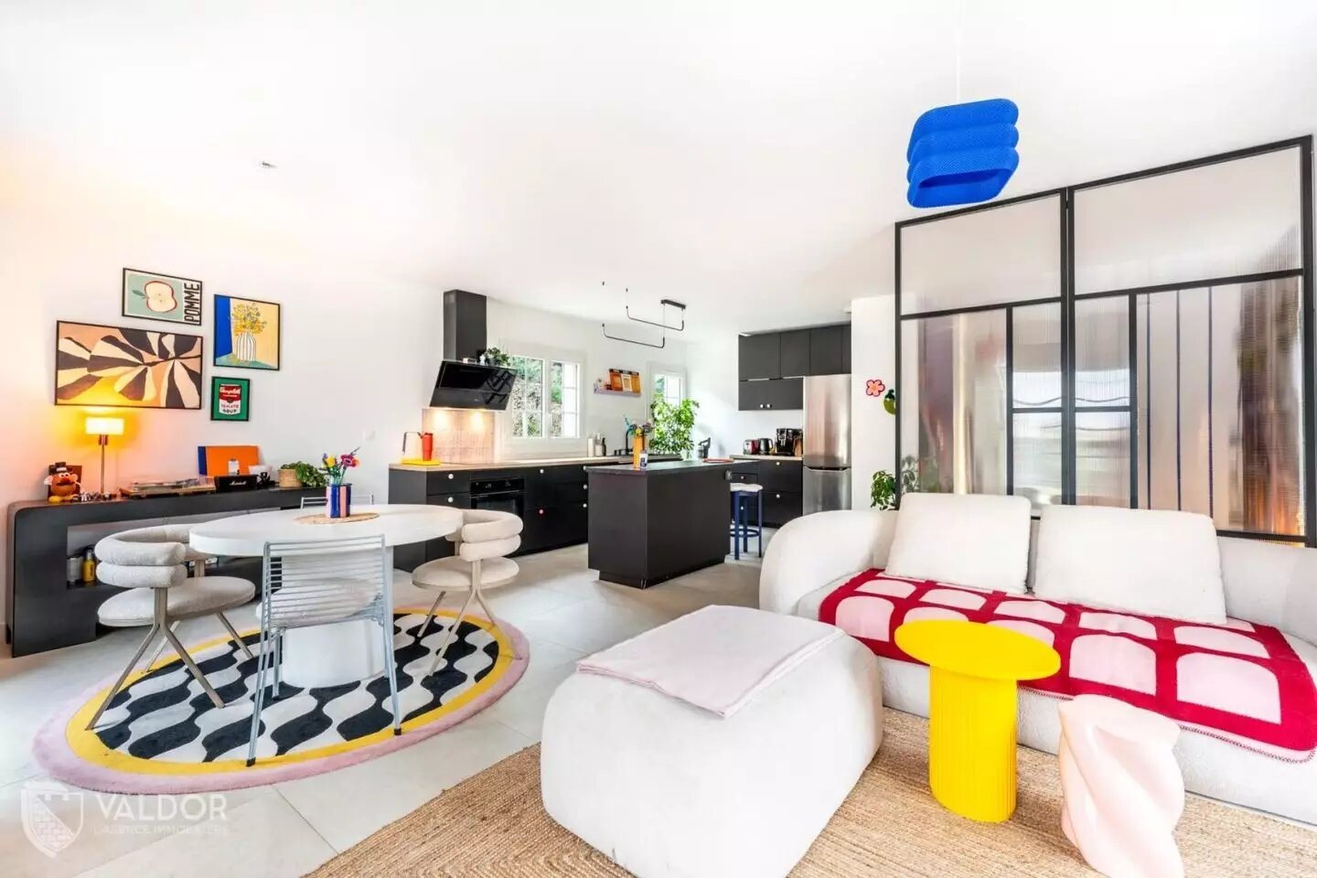 Maison à vendre, 110m², Chasselay