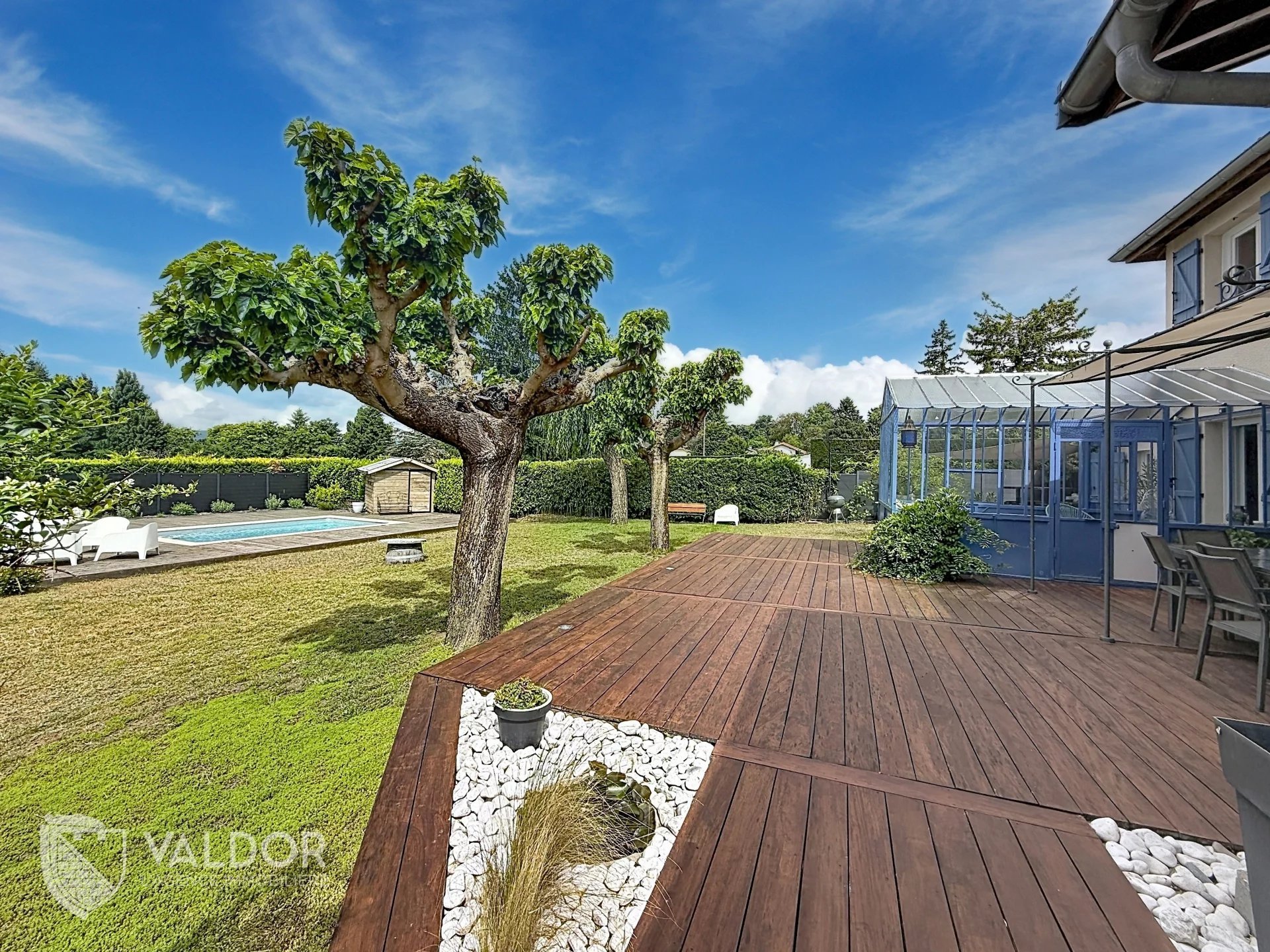 Maison à vendre, 230m², Montmerle-sur-Saône