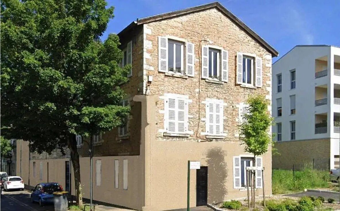Appartement à vendre, 31m², Gleizé