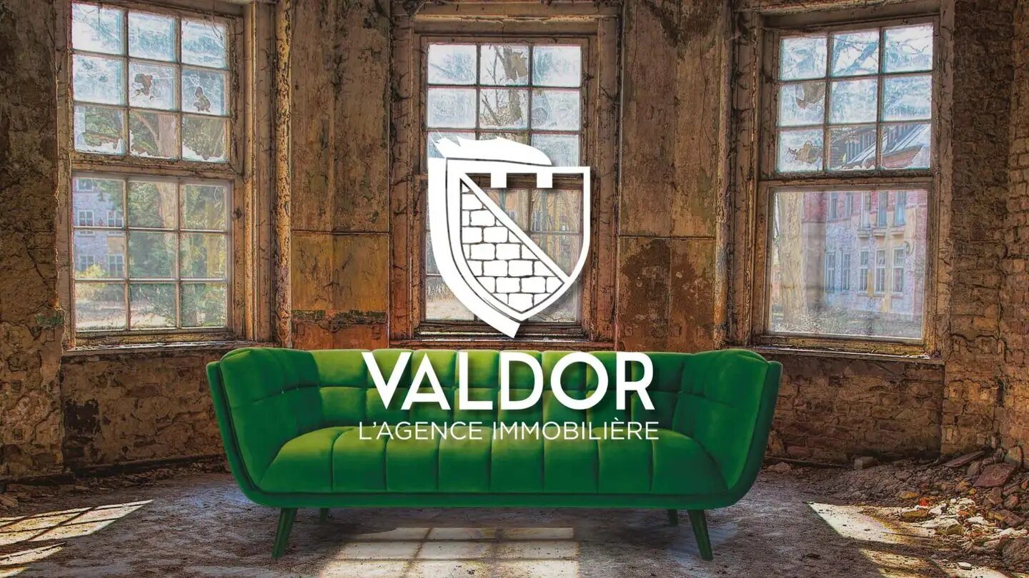 Appartement à vendre, 31m², Gleizé