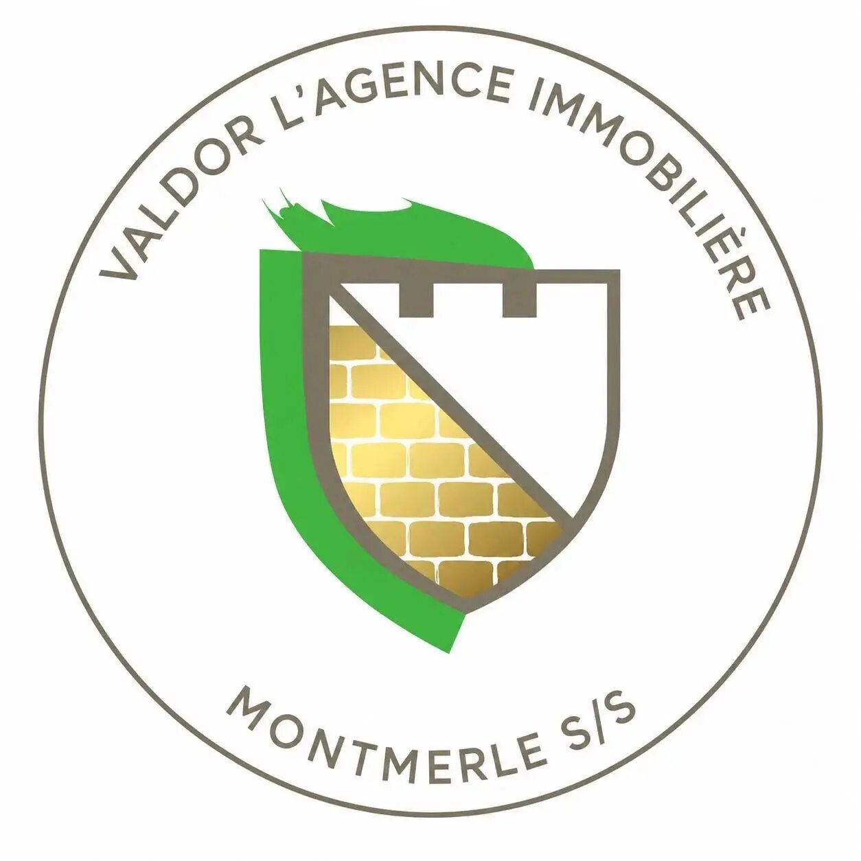 Appartement à vendre, 31m², Gleizé