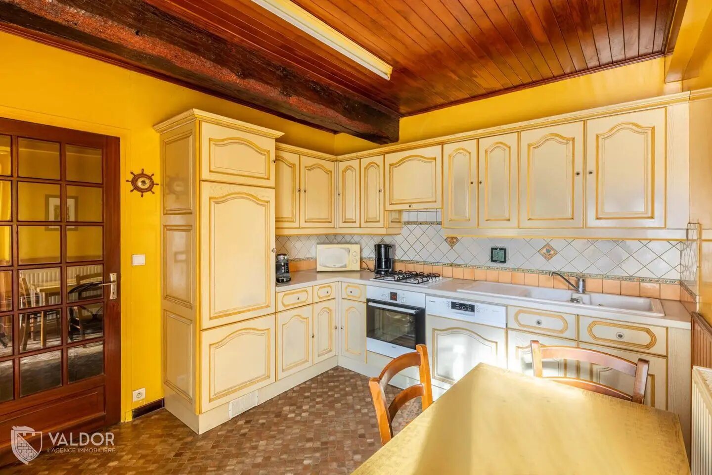 Maison à vendre, 97m², Mogneneins