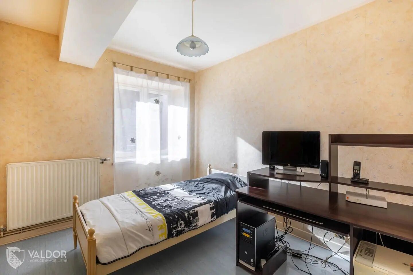 Maison à vendre, 97m², Mogneneins