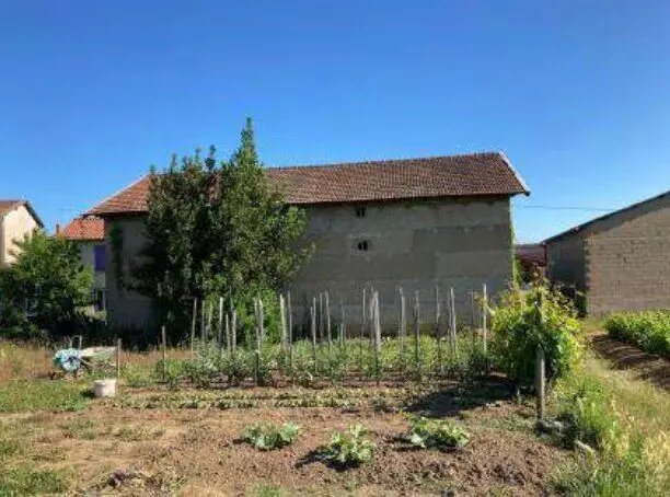 Maison à vendre, 90m², Saint-Lager