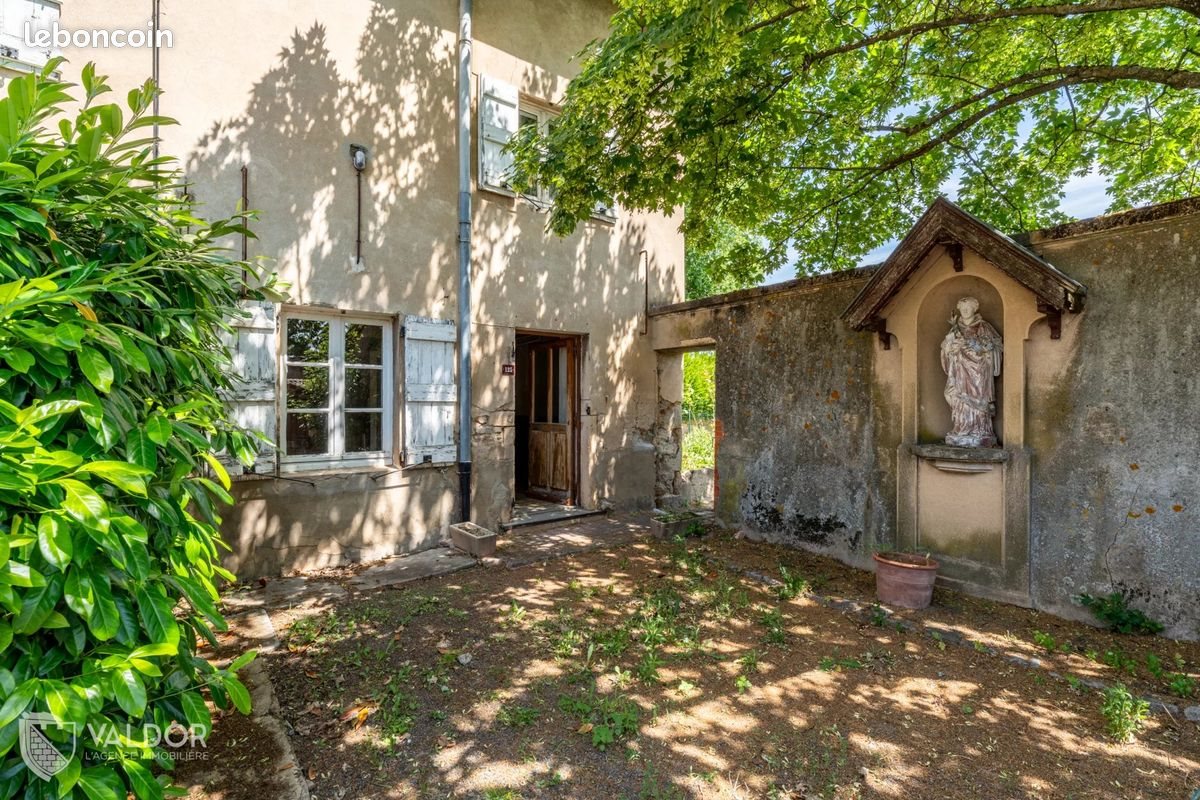 Maison à vendre, 250m², Régnié-Durette
