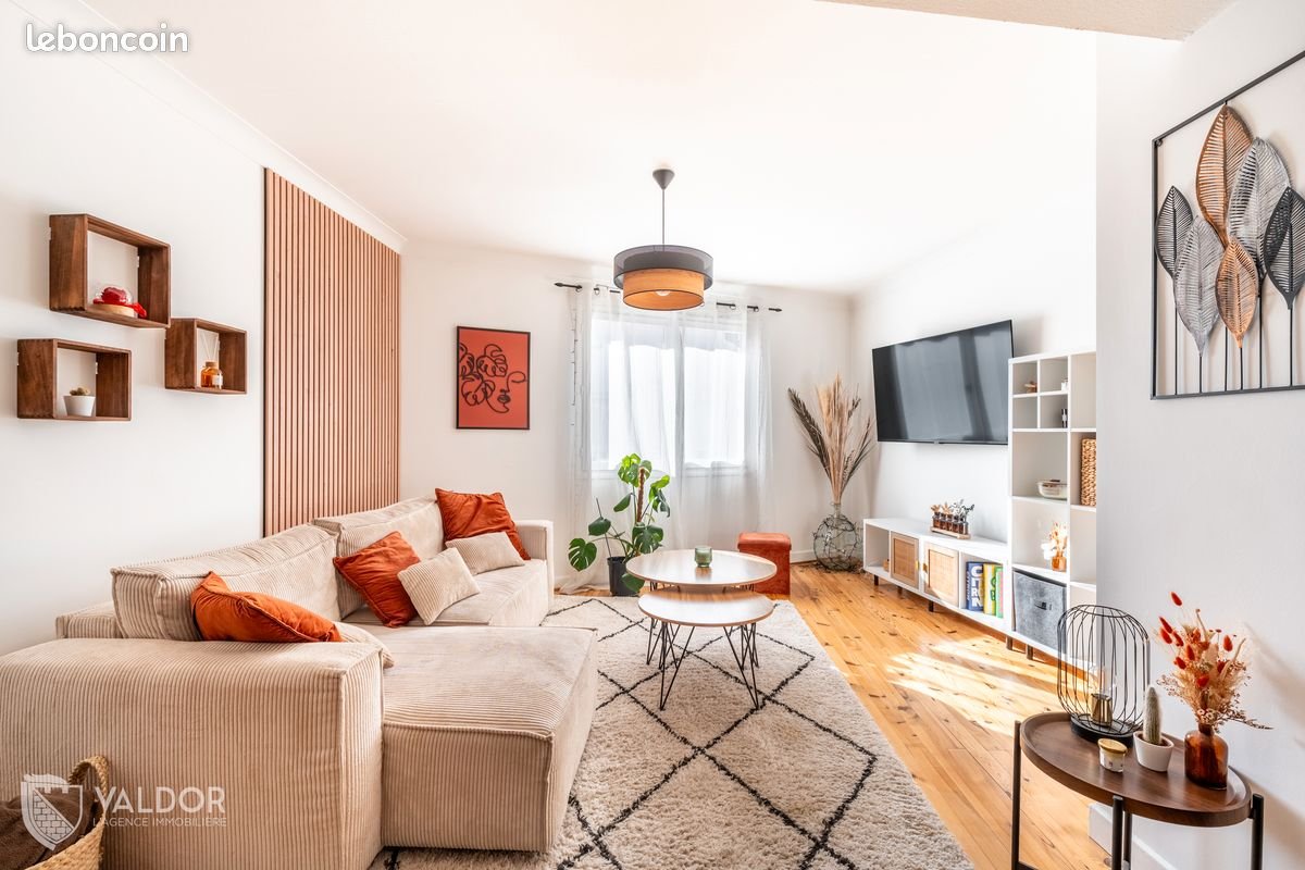 Maison à vendre, 104m², Anse