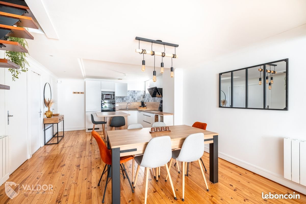 Maison à vendre, 104m², Anse