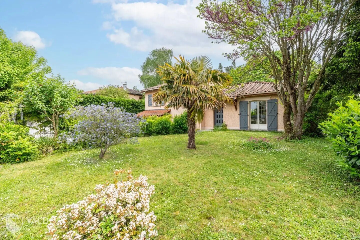 Maison à vendre, 120m², Neuville-sur-Saône