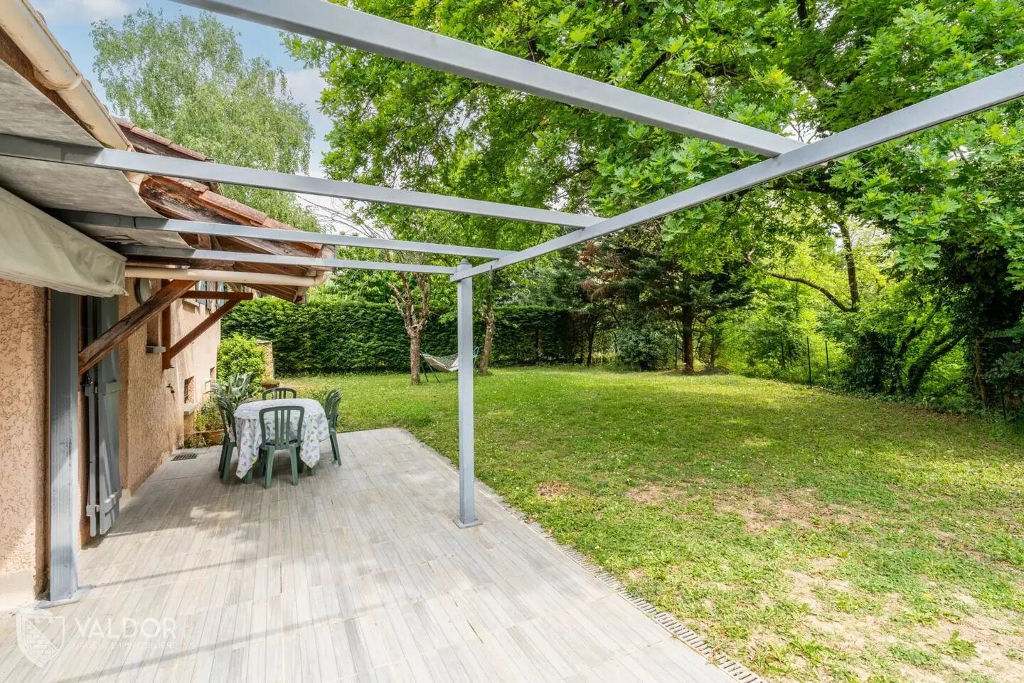 Maison à vendre, 120m², Neuville-sur-Saône