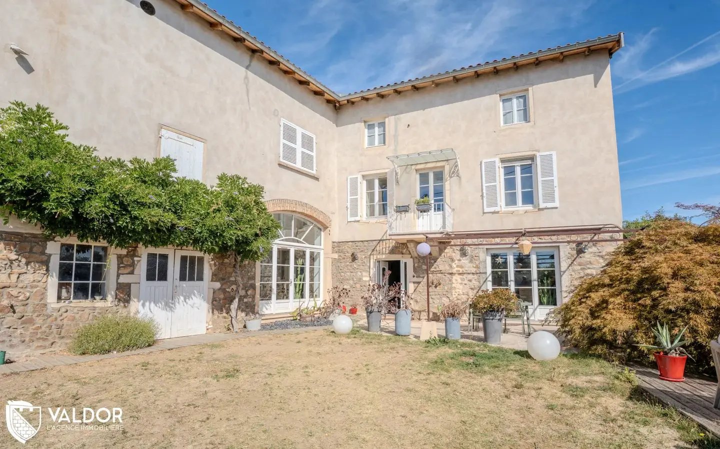 Maison à vendre, 205m², Belleville