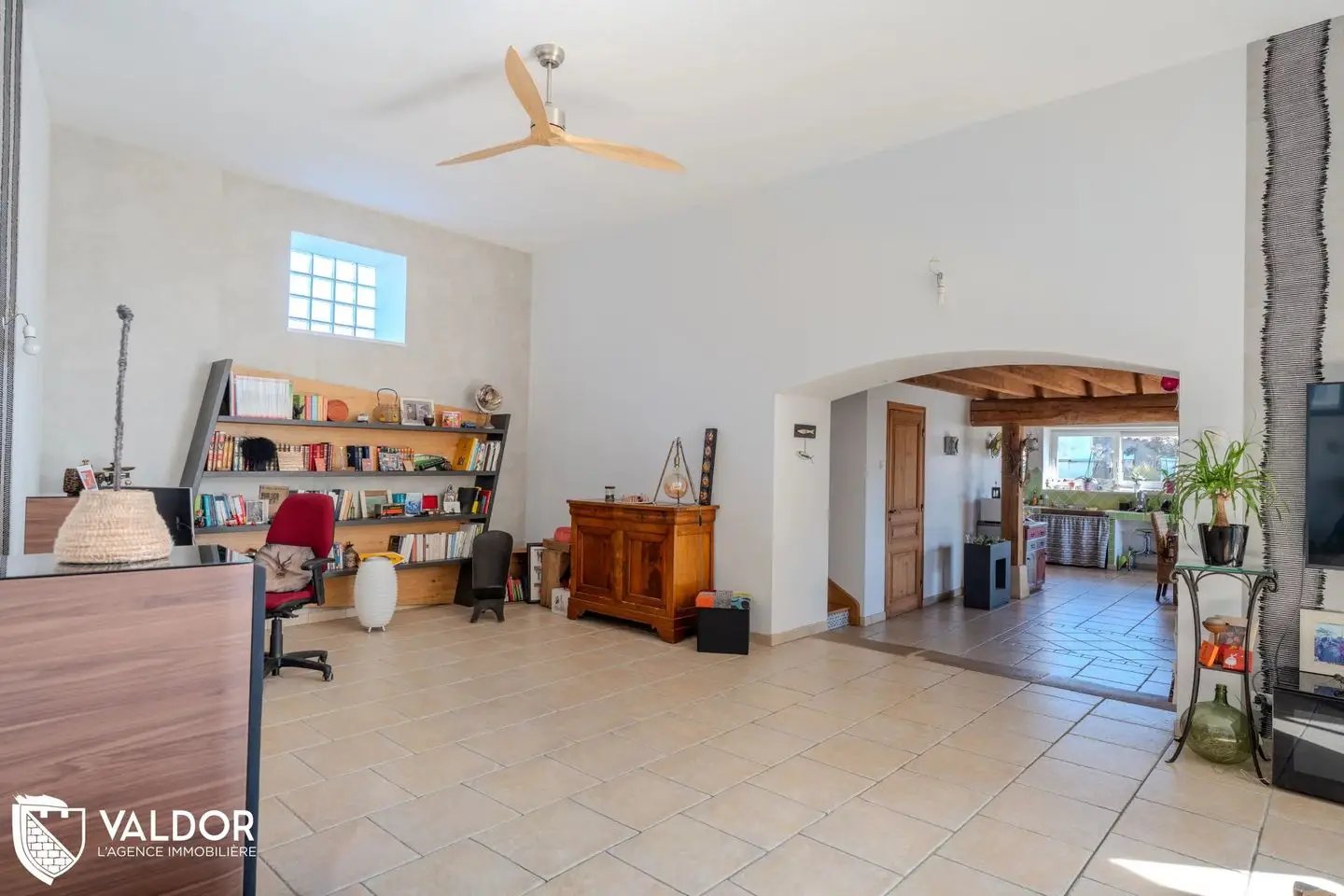 Maison à vendre, 205m², Belleville