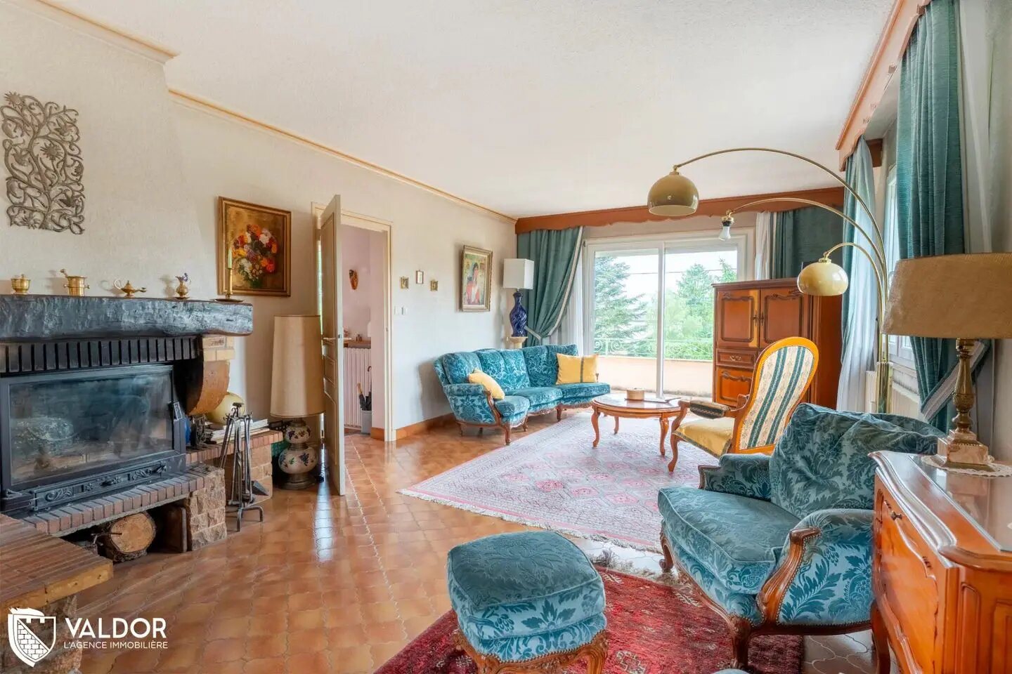 Maison à vendre, 200m², Montmerle-sur-Saône