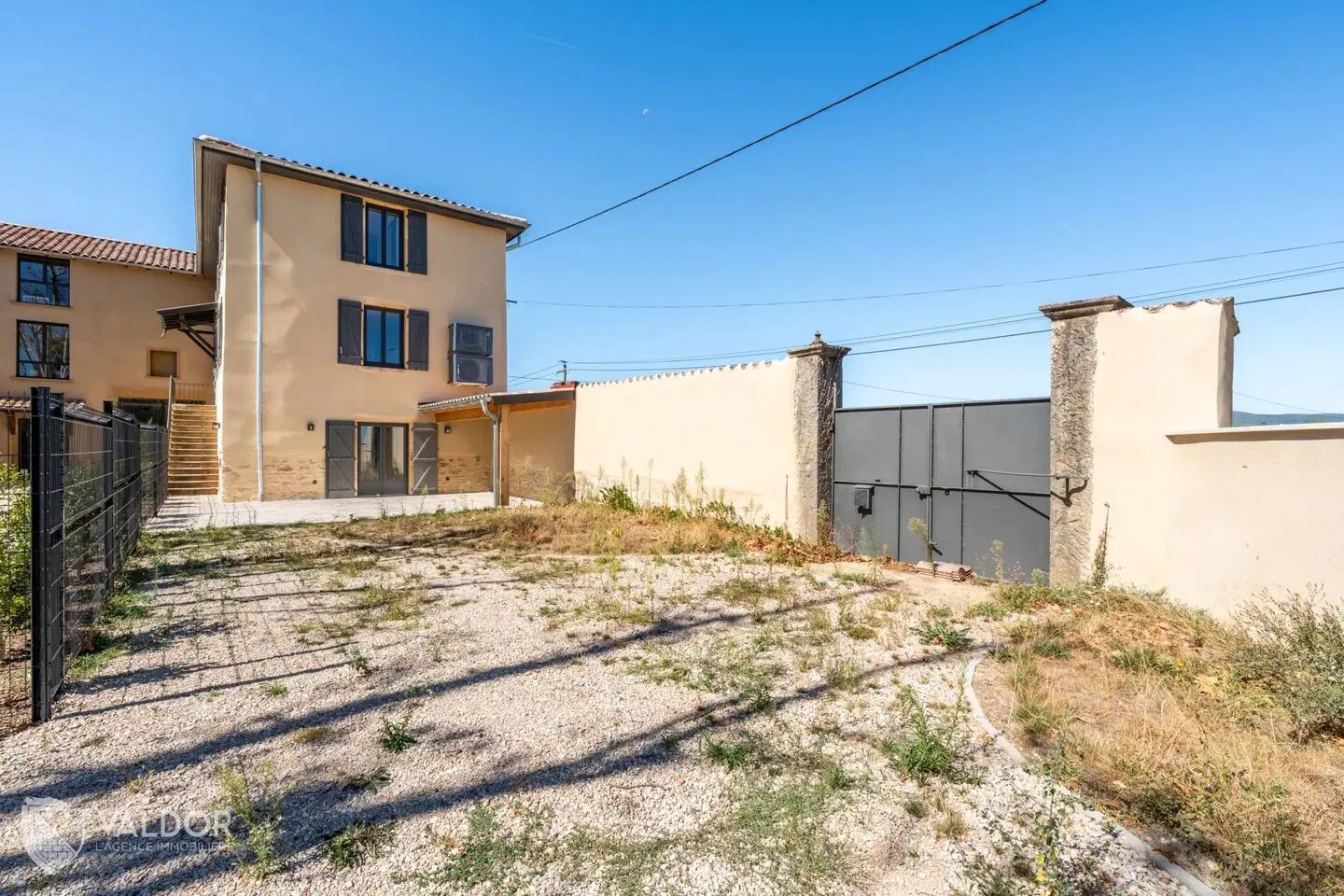 Maison à vendre, 177m², Blacé