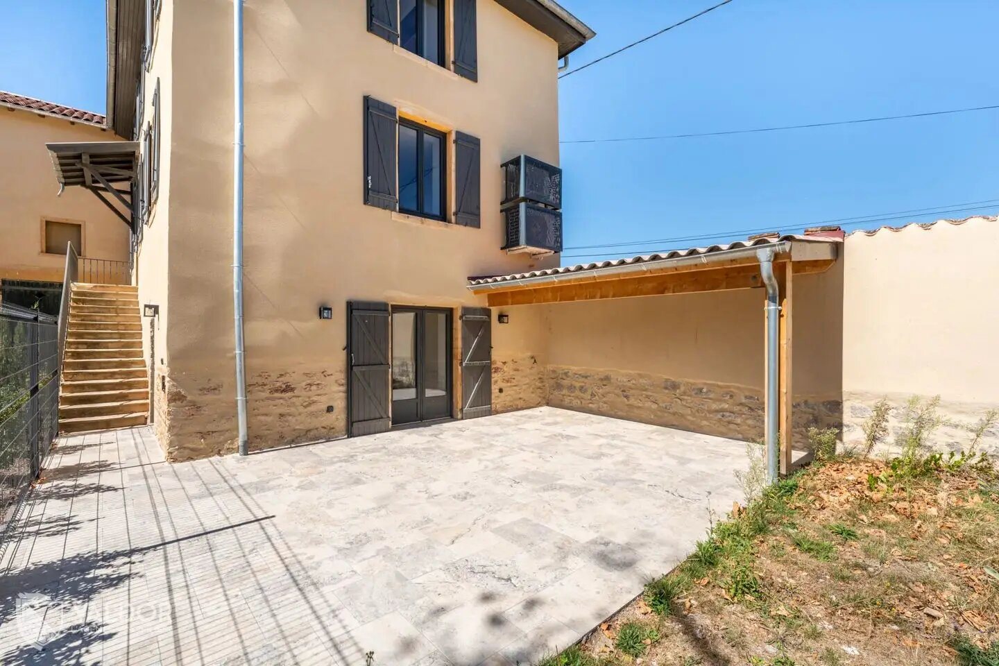Maison à vendre, 177m², Blacé