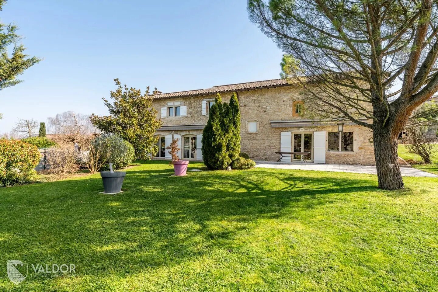 Maison à vendre, 390m², Pommiers