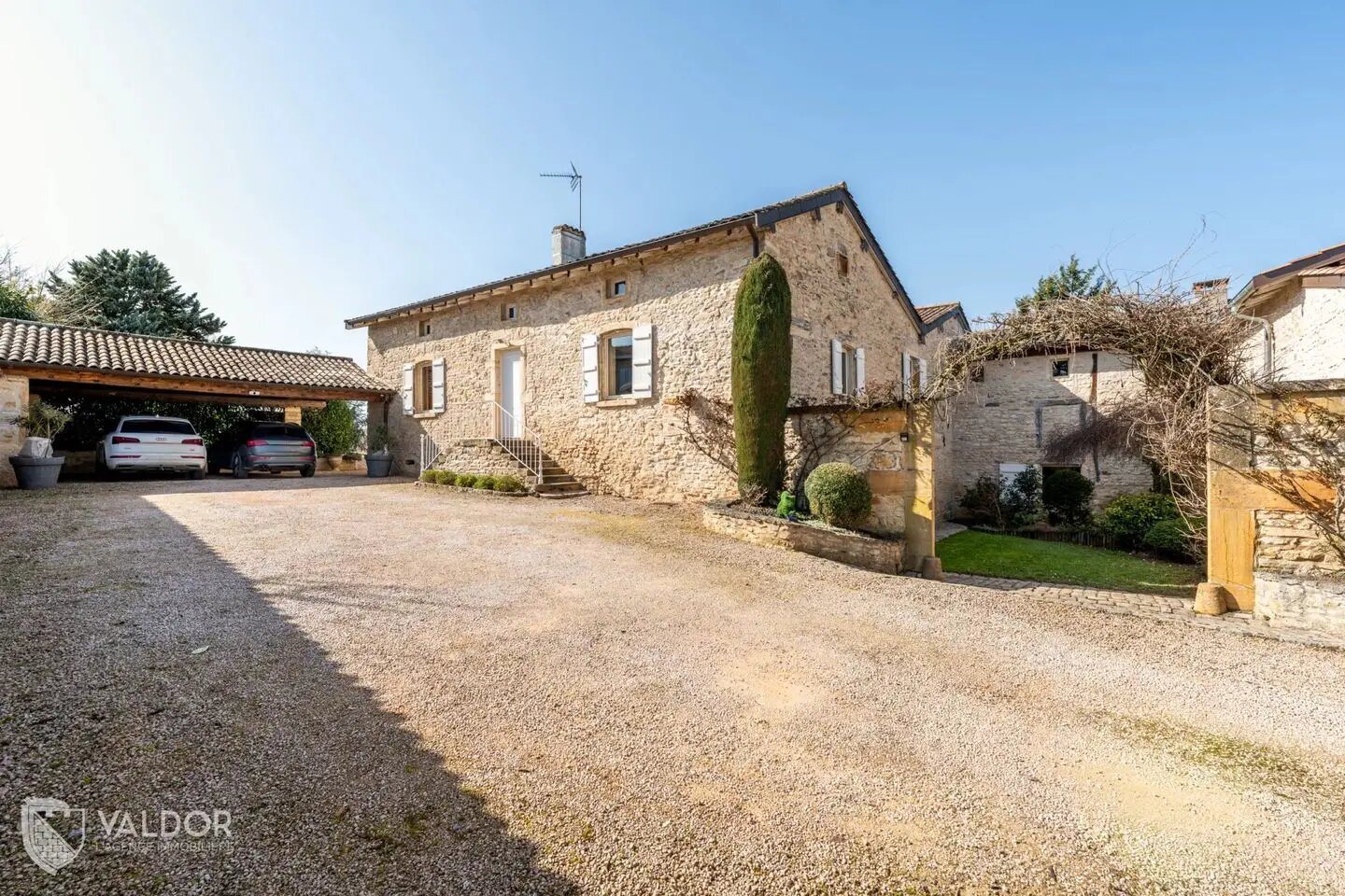 Maison à vendre, 390m², Pommiers