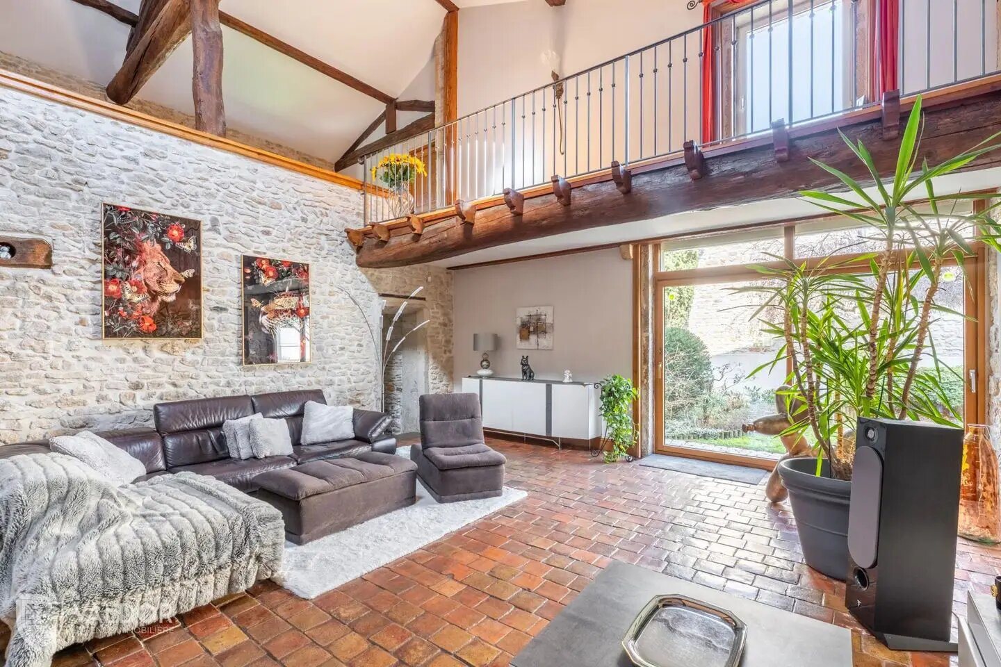 Maison à vendre, 390m², Pommiers