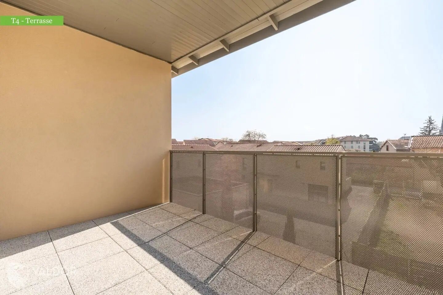 Appartement à vendre, 82m², Anse