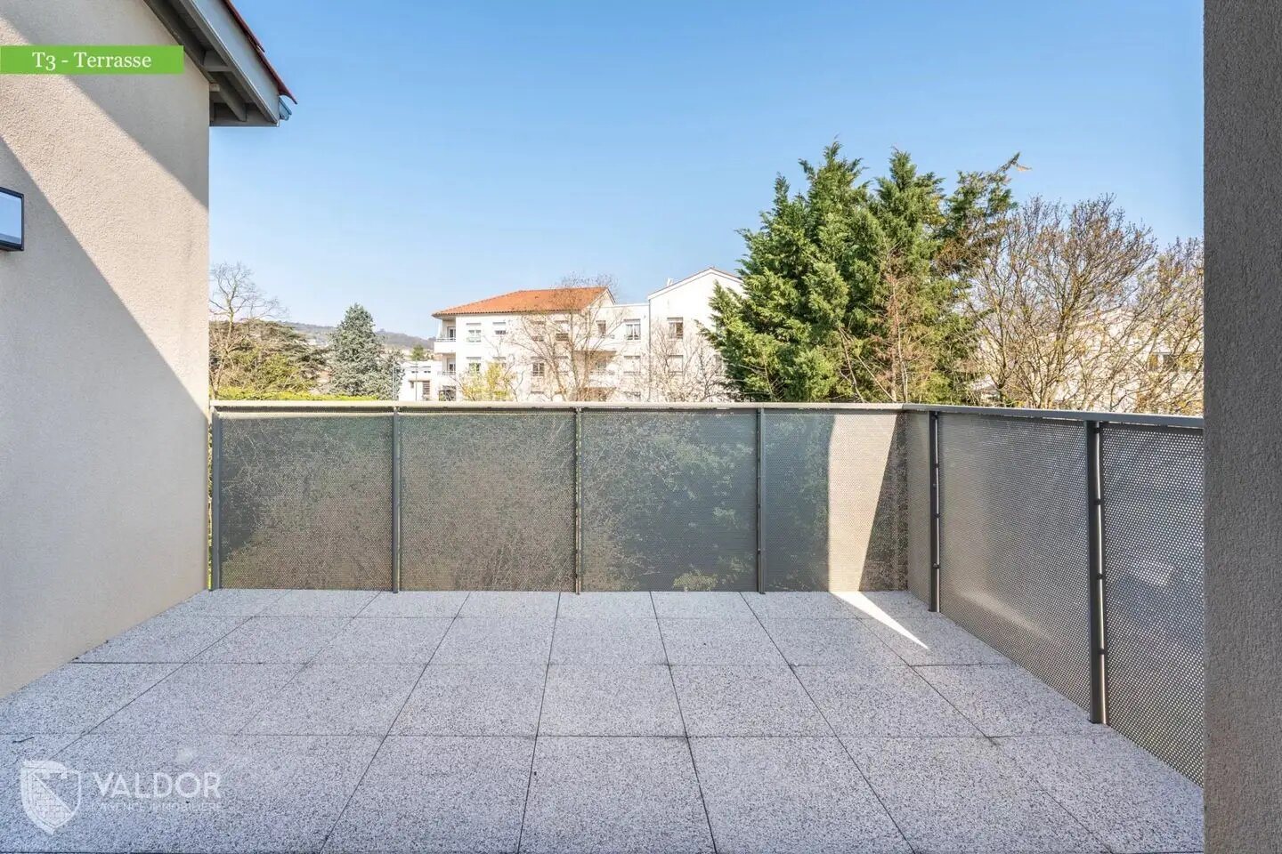 Appartement à vendre, 82m², Anse