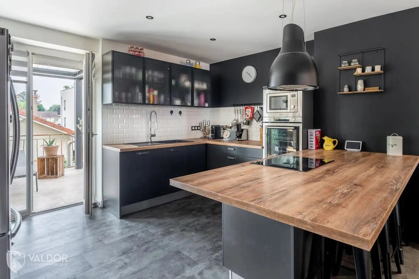 Maison à vendre, 145m², Belleville