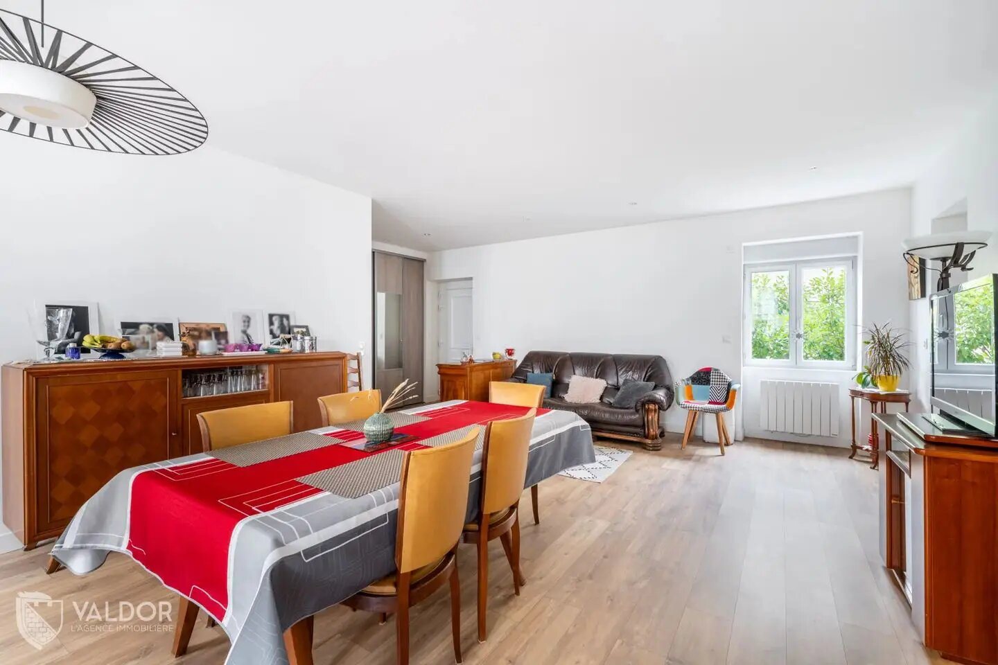 Appartement à vendre, 94m², Beauregard