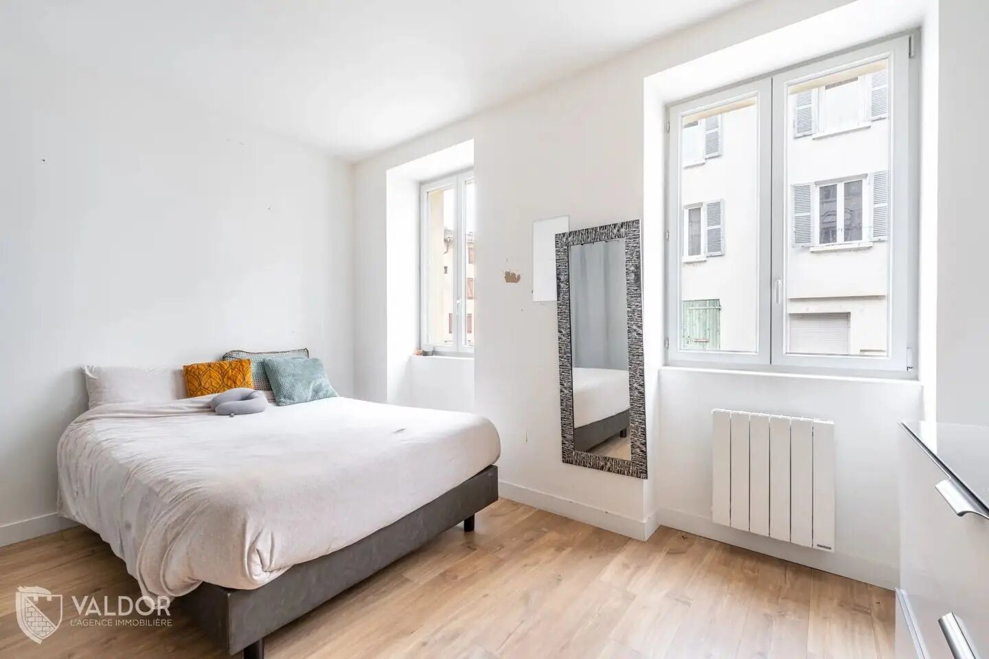 Appartement à vendre, 94m², Beauregard
