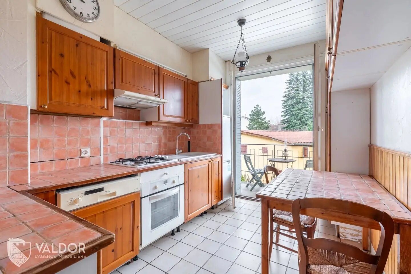 Appartement à vendre, 91m², Caluire-et-Cuire