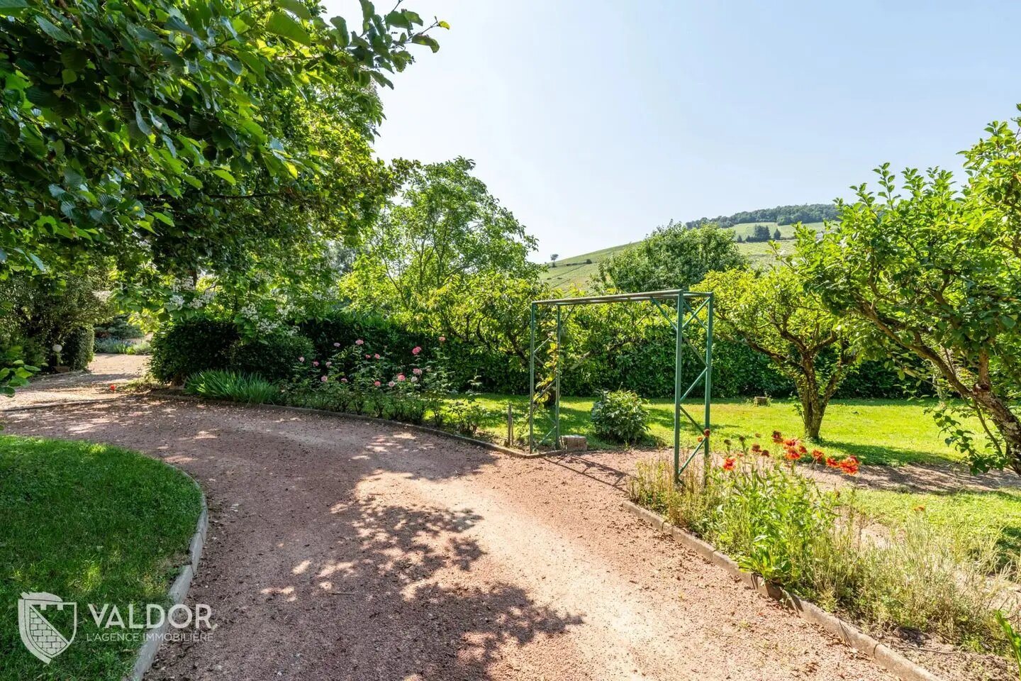 Maison à vendre, 341m², Belleville