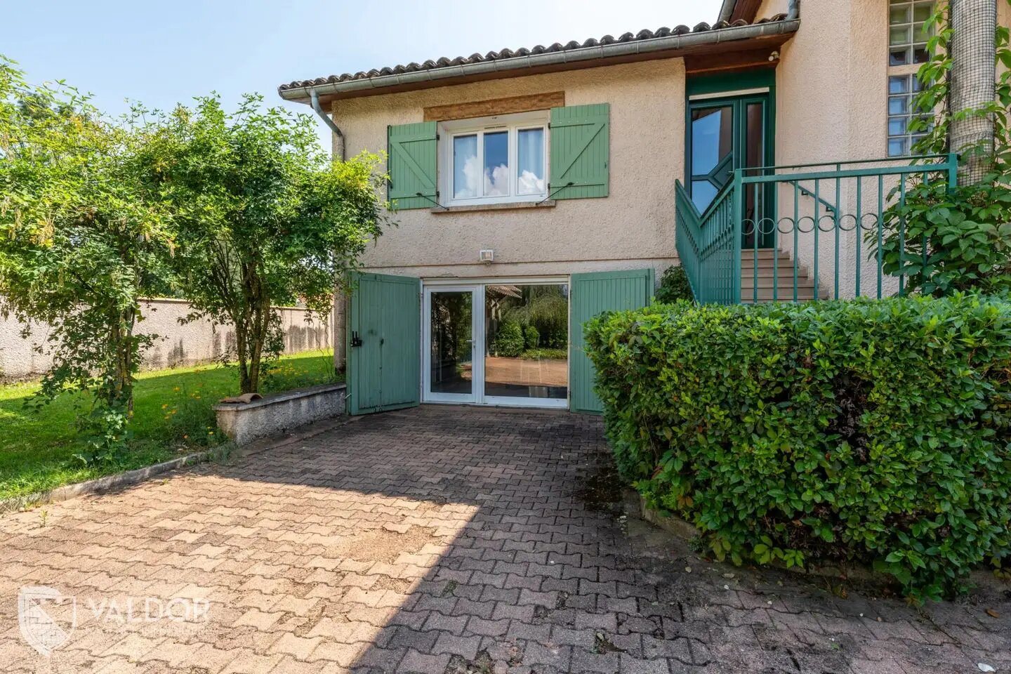 Maison à vendre, 341m², Belleville