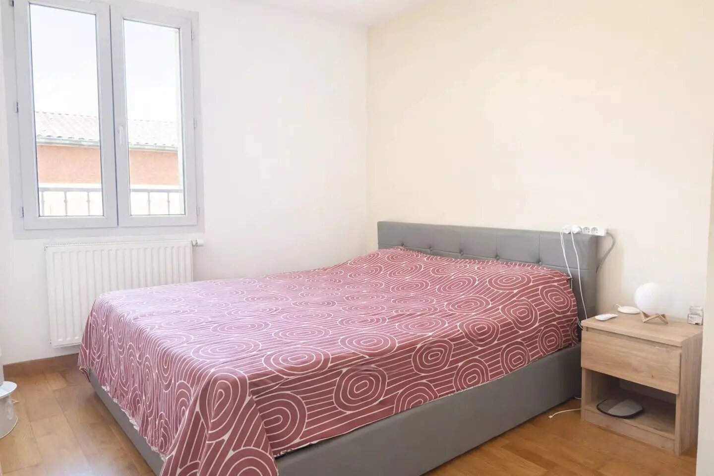 Maison à vendre, 85m², Belleville