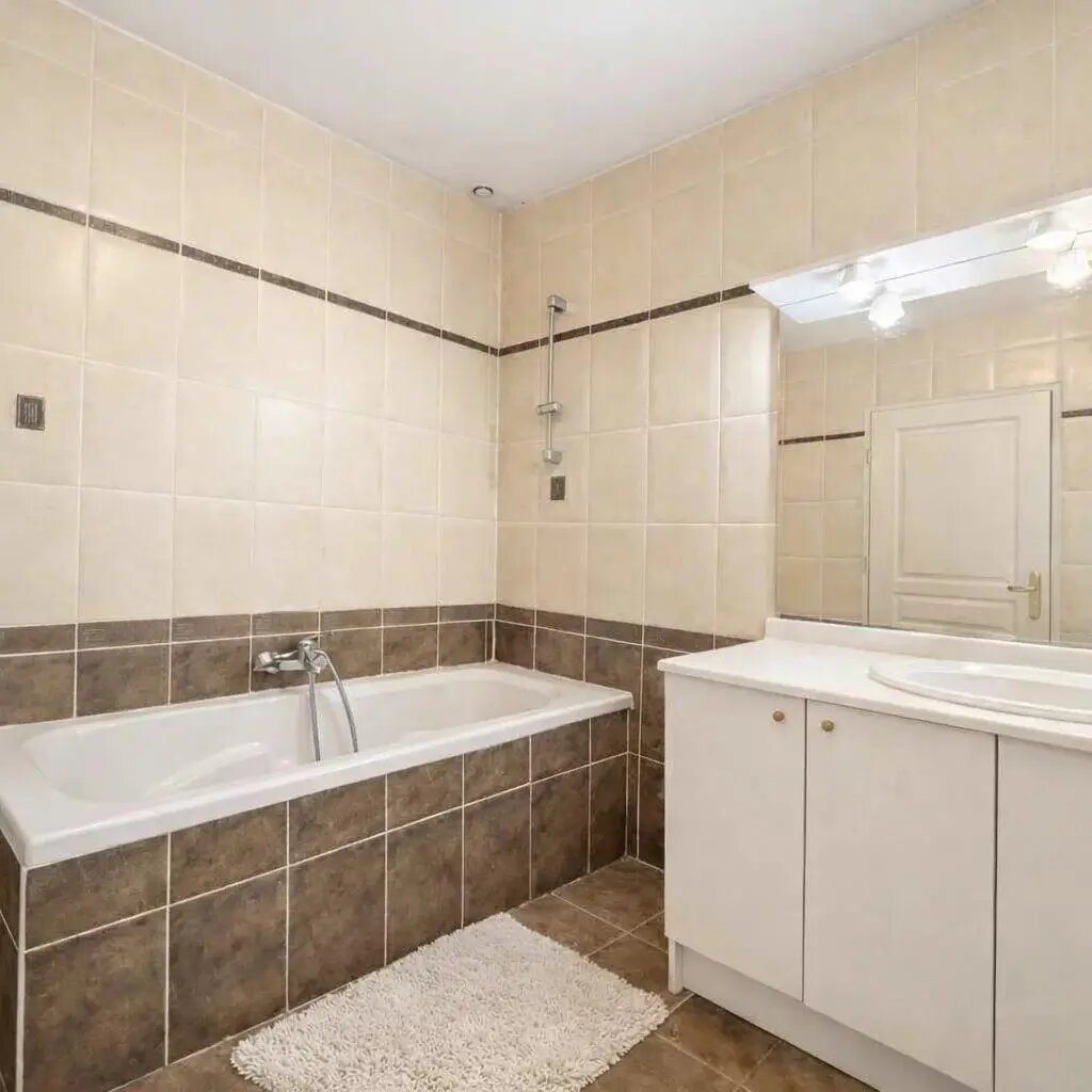 Maison à vendre, 85m², Belleville