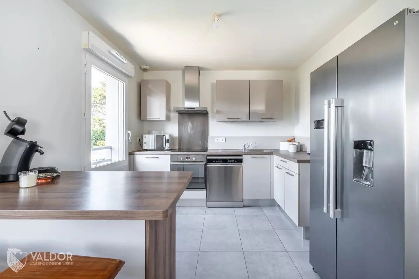 Appartement à vendre, 121m², Anse