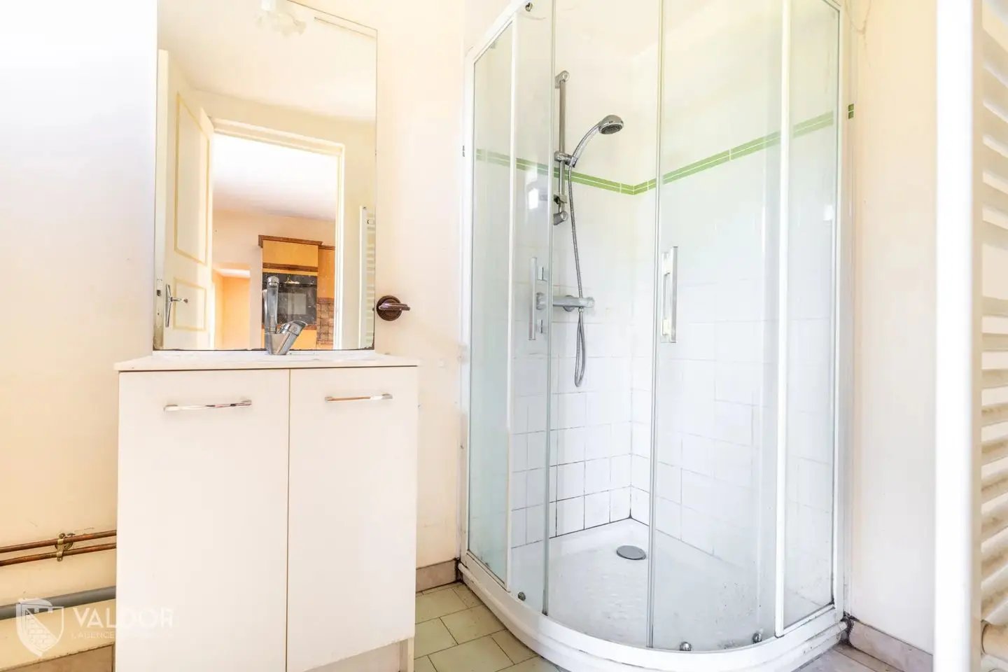 Appartement à vendre, 41m², Genay
