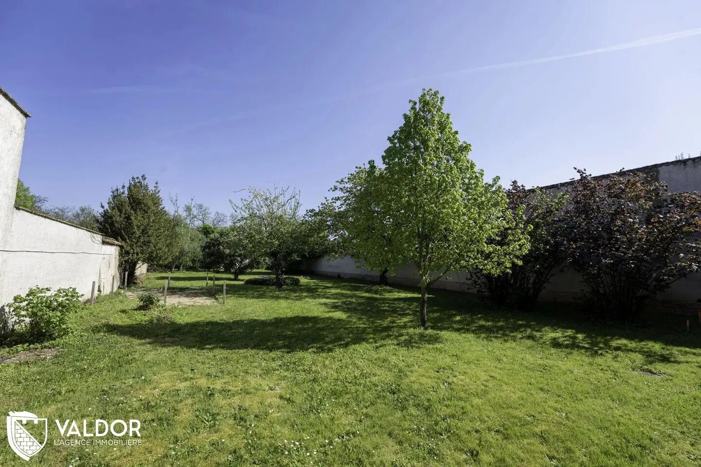 Appartement à vendre, 142m², Belleville