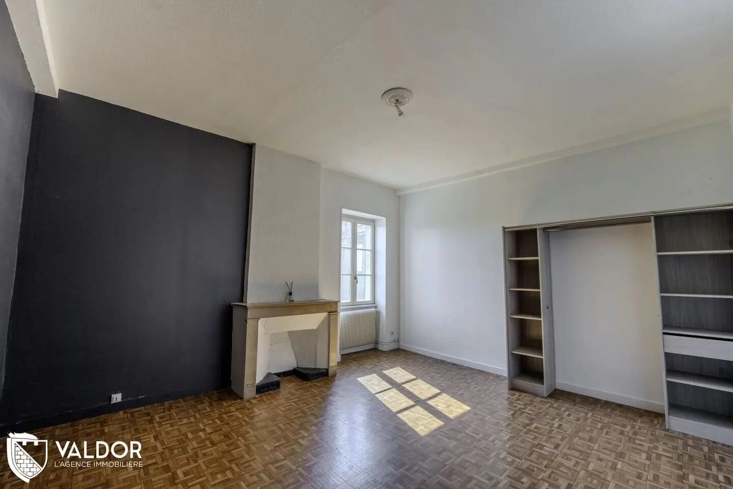 Appartement à vendre, 142m², Belleville