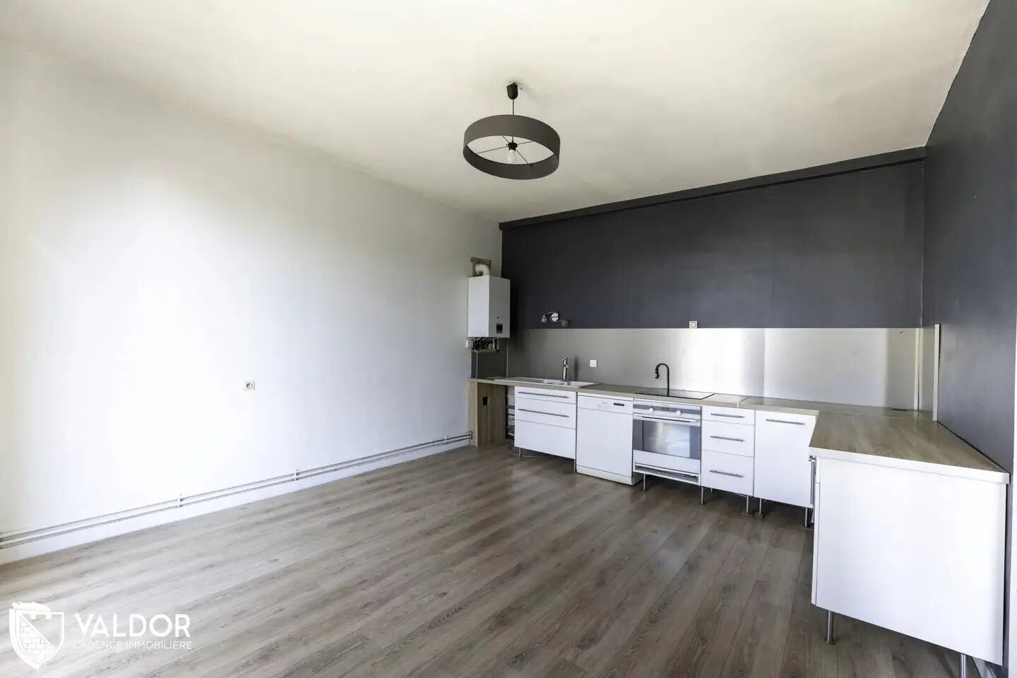 Appartement à vendre, 142m², Belleville