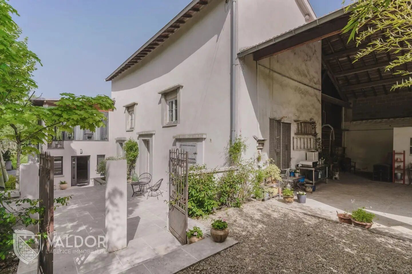 Maison à vendre, 407m², La Tour-de-Salvagny