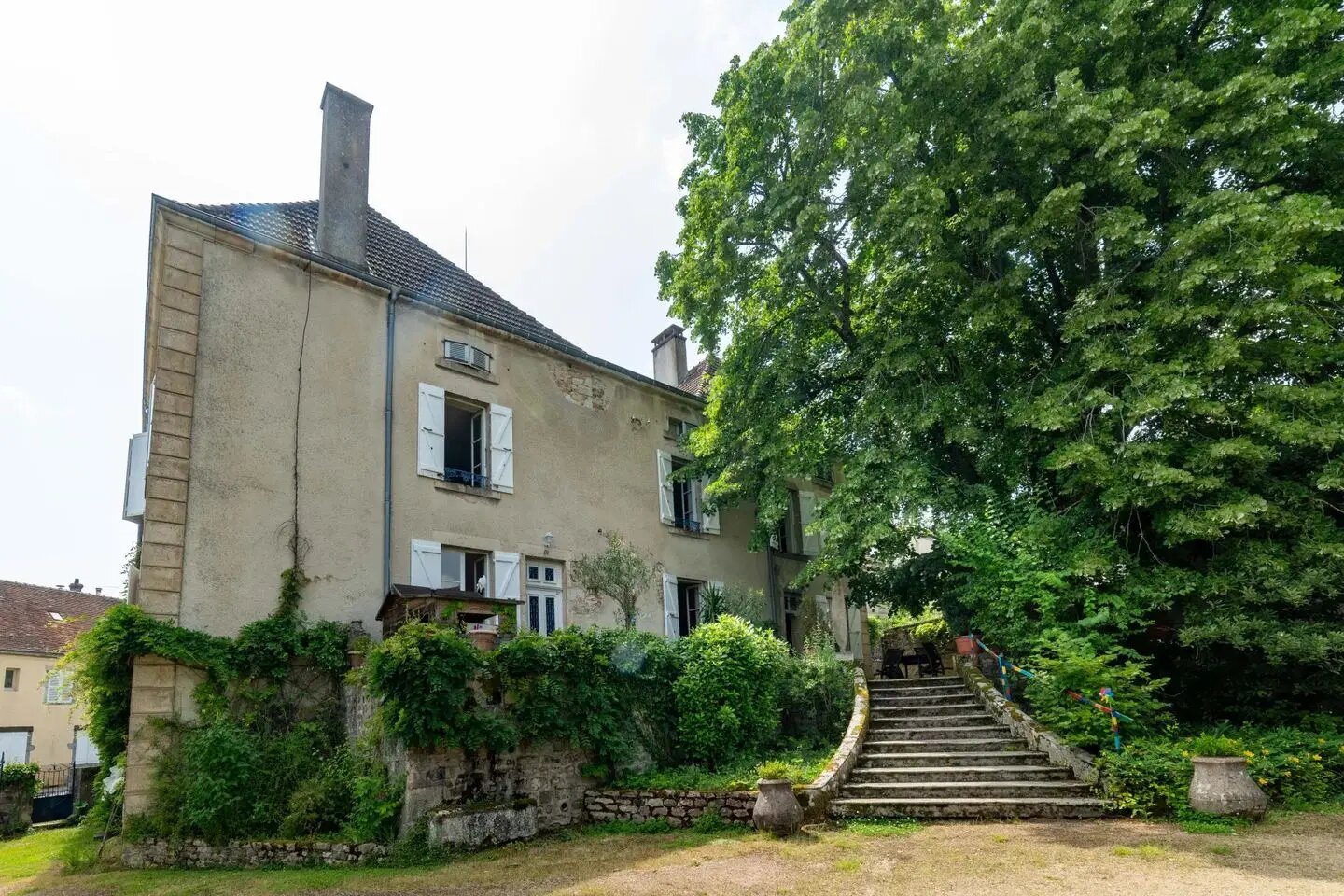 Maison à vendre, 360m², La Guiche