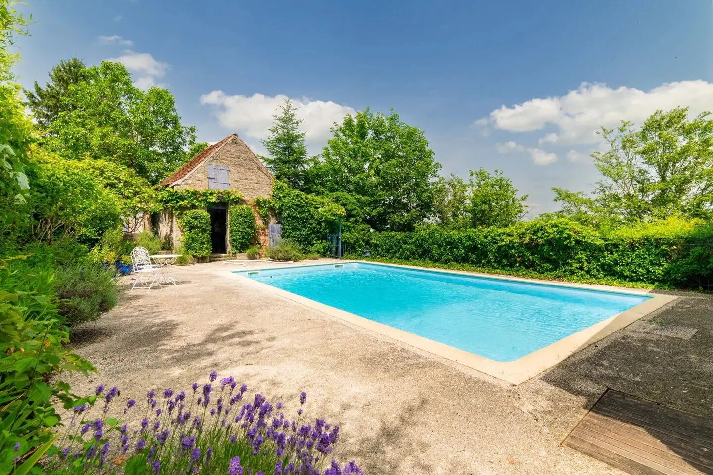 Maison à vendre, 360m², La Guiche