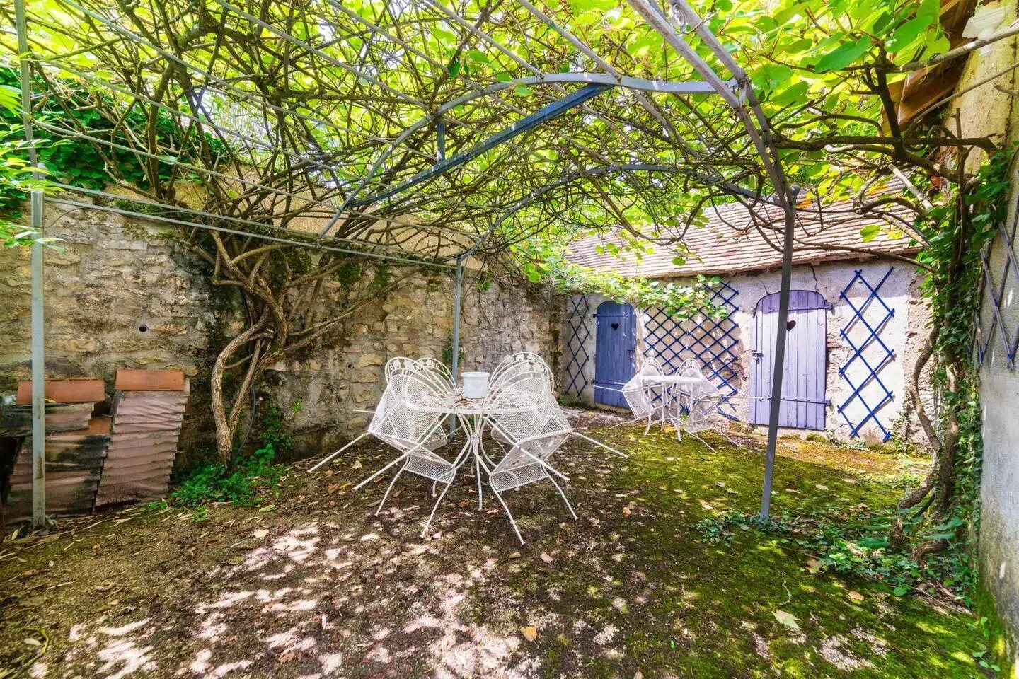 Maison à vendre, 360m², La Guiche