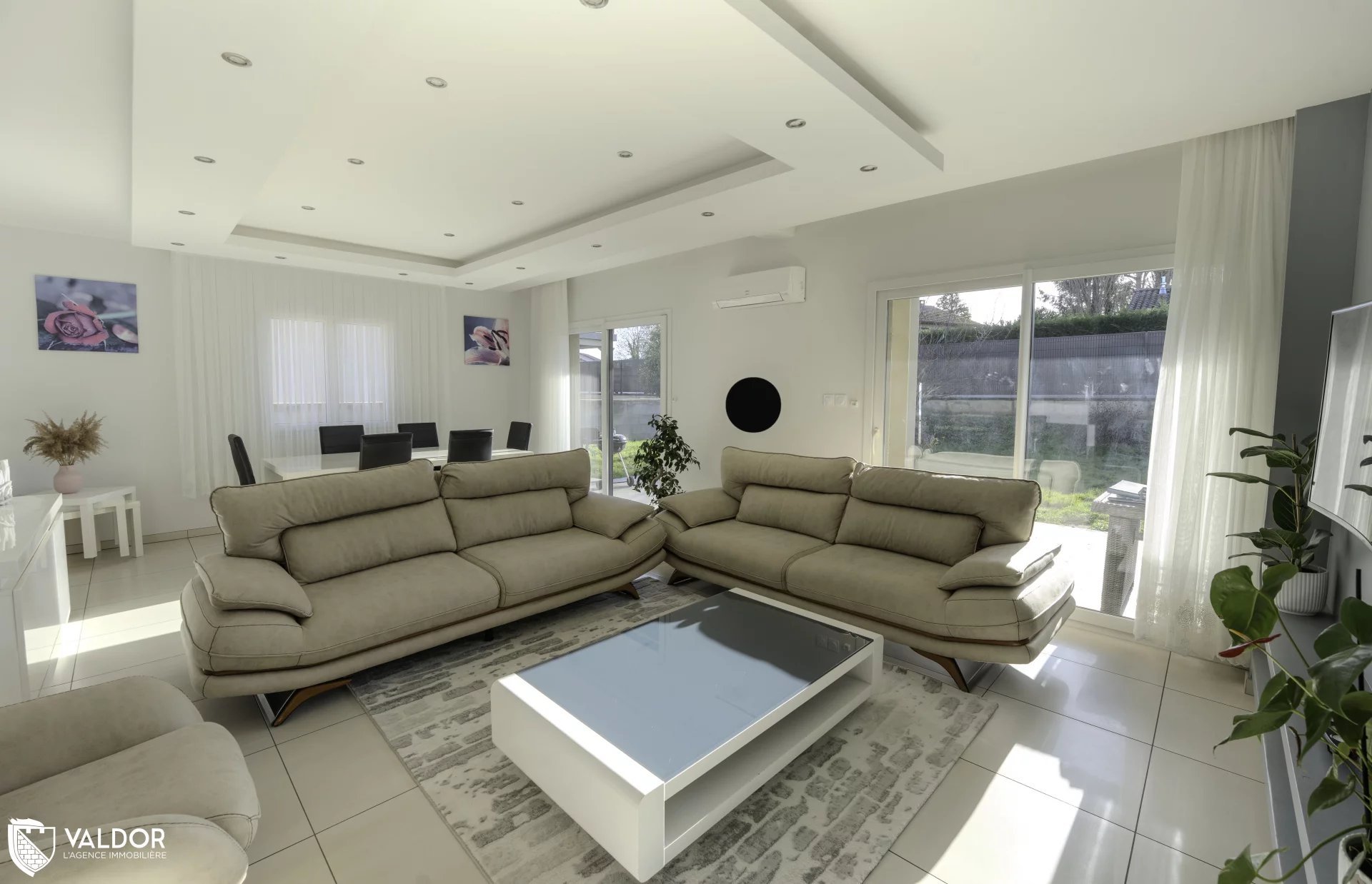 Maison à vendre, 160m², La Chapelle-de-Guinchay