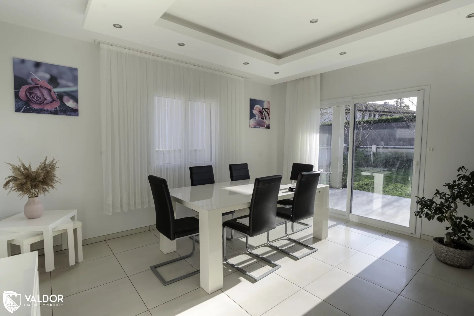 Maison à vendre, 160m², La Chapelle-de-Guinchay